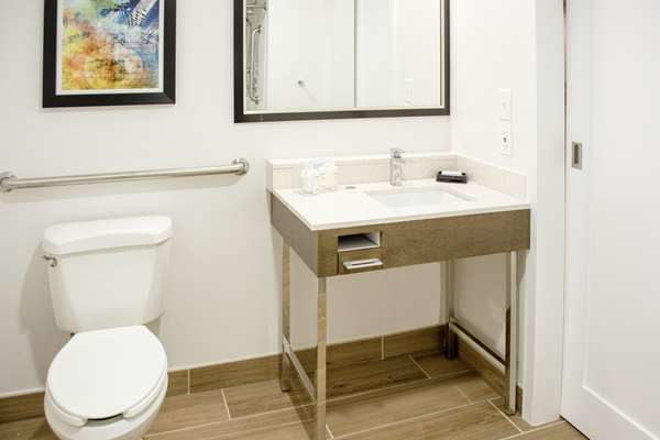  - Hampton Inn Houston - I-10, Exit 755