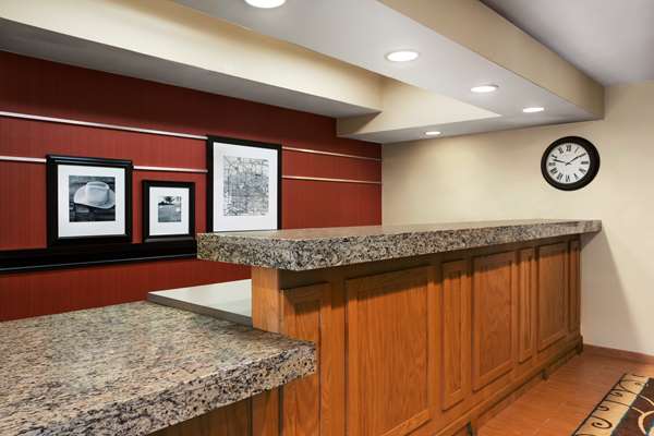  - Hampton Inn Willowbrook Houston