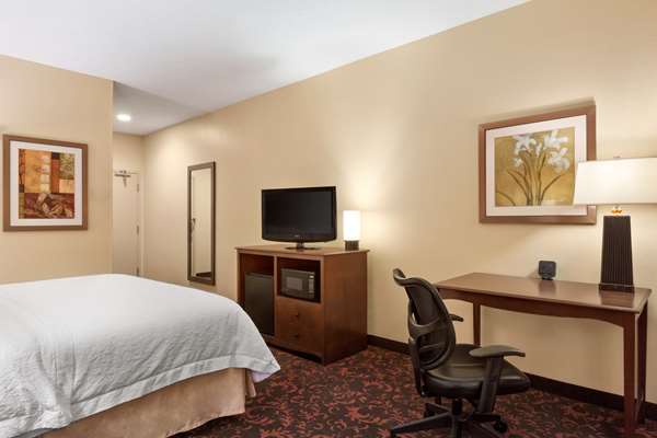  - Hampton Inn Willowbrook Houston