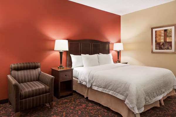  - Hampton Inn Willowbrook Houston