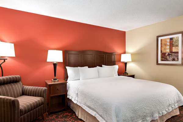  - Hampton Inn Willowbrook Houston