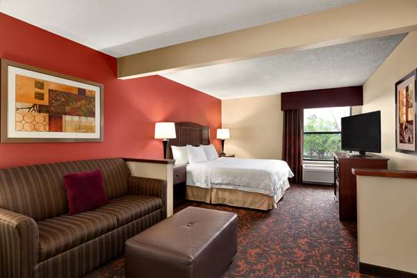  - Hampton Inn Willowbrook Houston