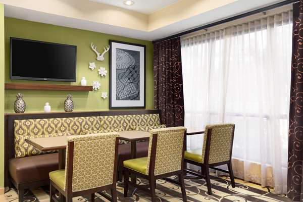  - Hampton Inn Willowbrook Houston