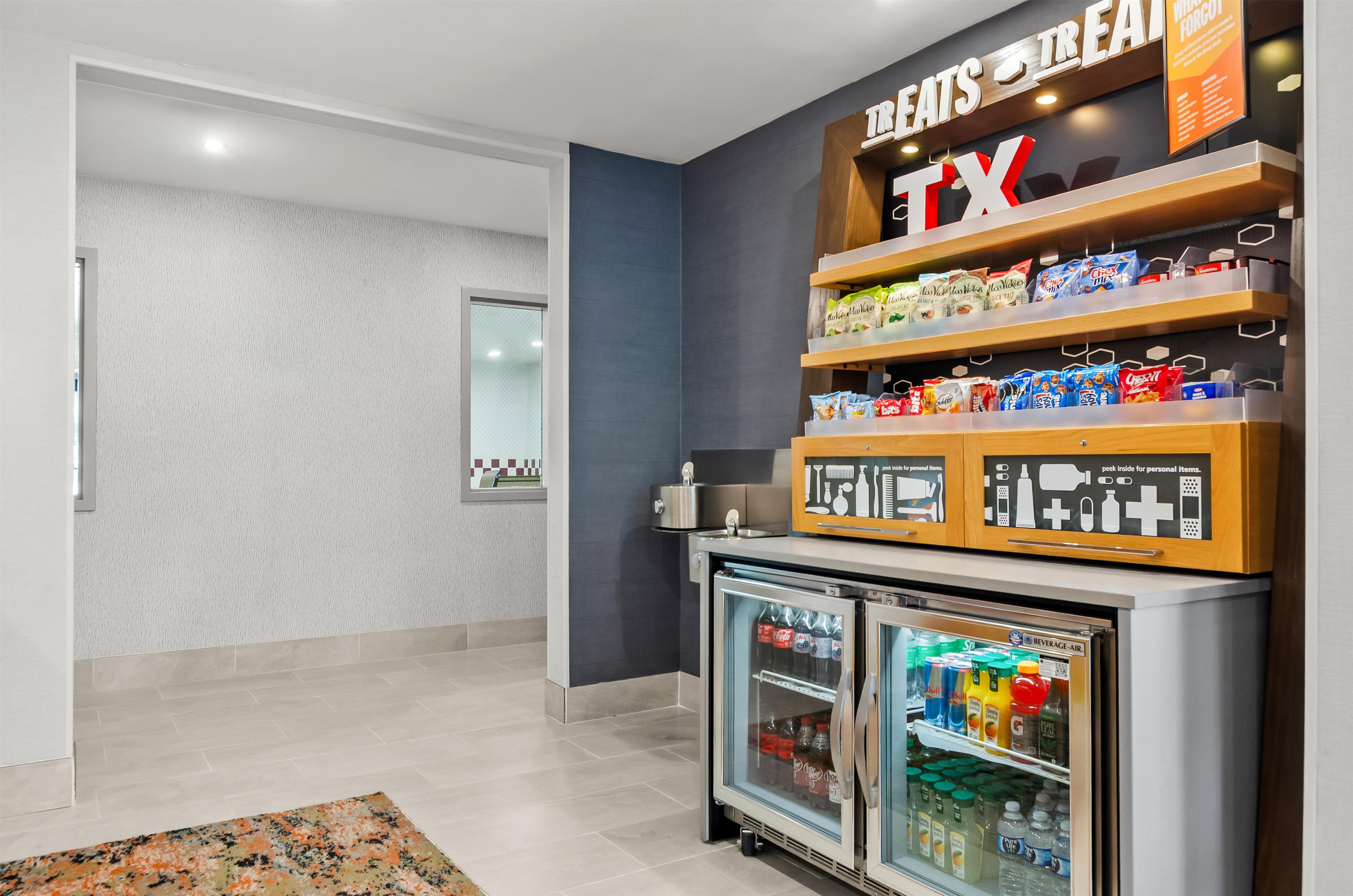 Restaurant | Hampton Inn Houston-Willowbrook Mall
