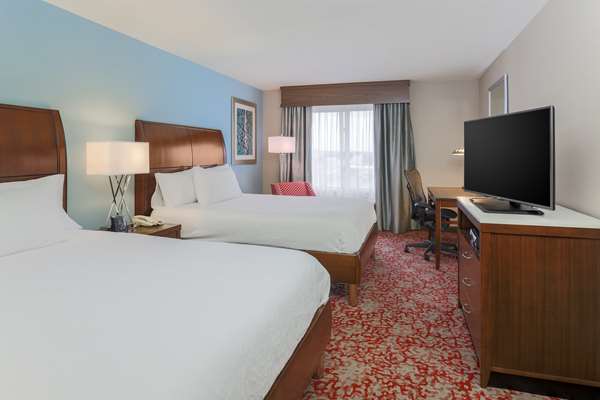  - Hilton Garden Inn Nanuet - I-87, Exit 14