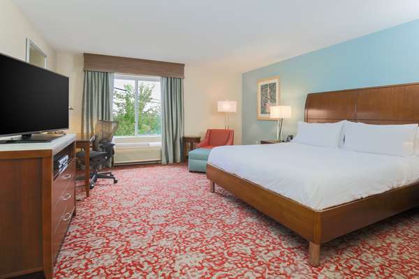  - Hilton Garden Inn Nanuet - I-87, Exit 14
