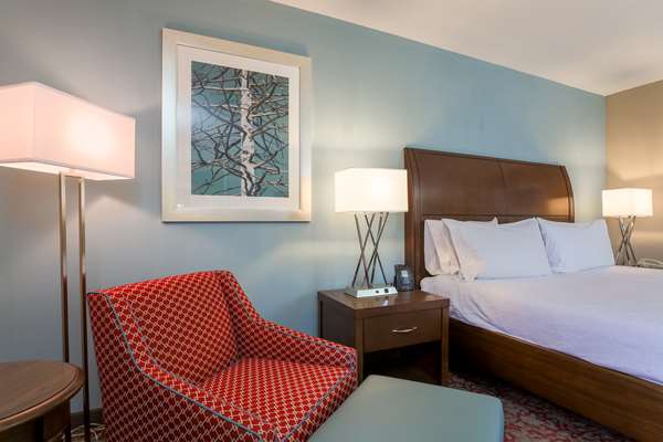  - Hilton Garden Inn Nanuet - I-87, Exit 14