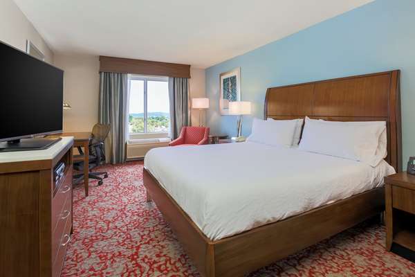  - Hilton Garden Inn Nanuet - I-87, Exit 14