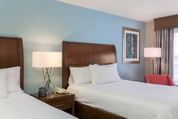  - Hilton Garden Inn Nanuet - I-87, Exit 14