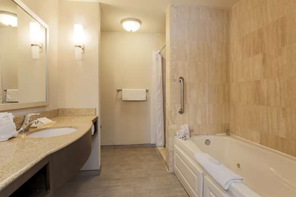  - Hilton Garden Inn Nanuet - I-87, Exit 14