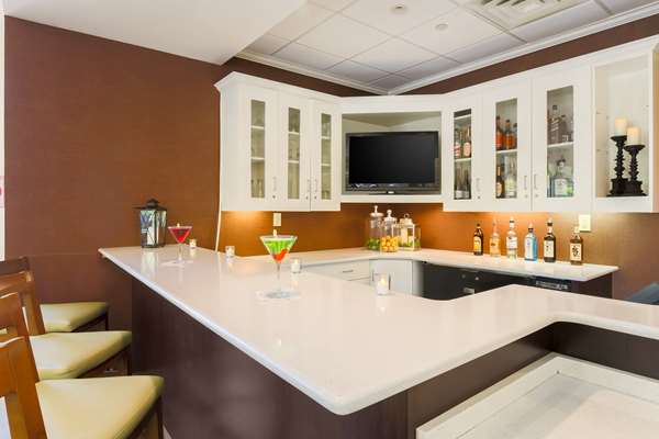 Bar - Hilton Garden Inn Nanuet - I-87, Exit 14