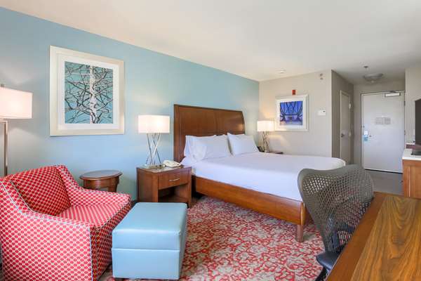  - Hilton Garden Inn Nanuet - I-87, Exit 14
