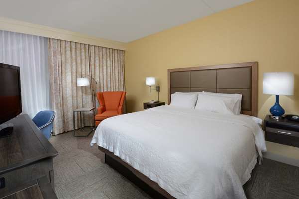  - Hampton Inn Archdale - I-85, Exit 111