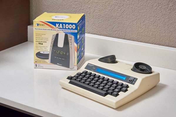  - Hampton Inn Mechanicsburg - I-76, Exit 236