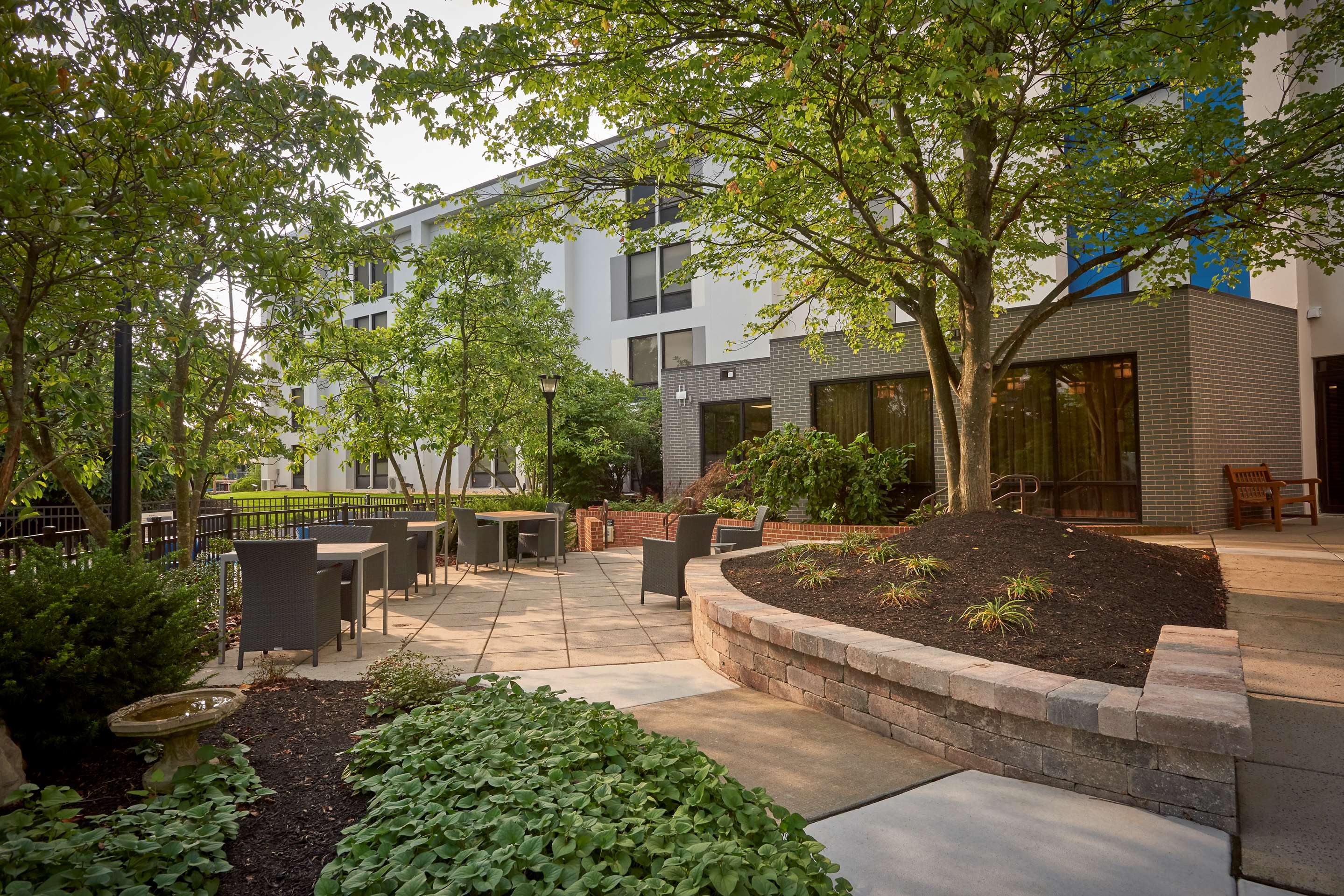 Exterior | Hampton Inn by Hilton Harrisburg West