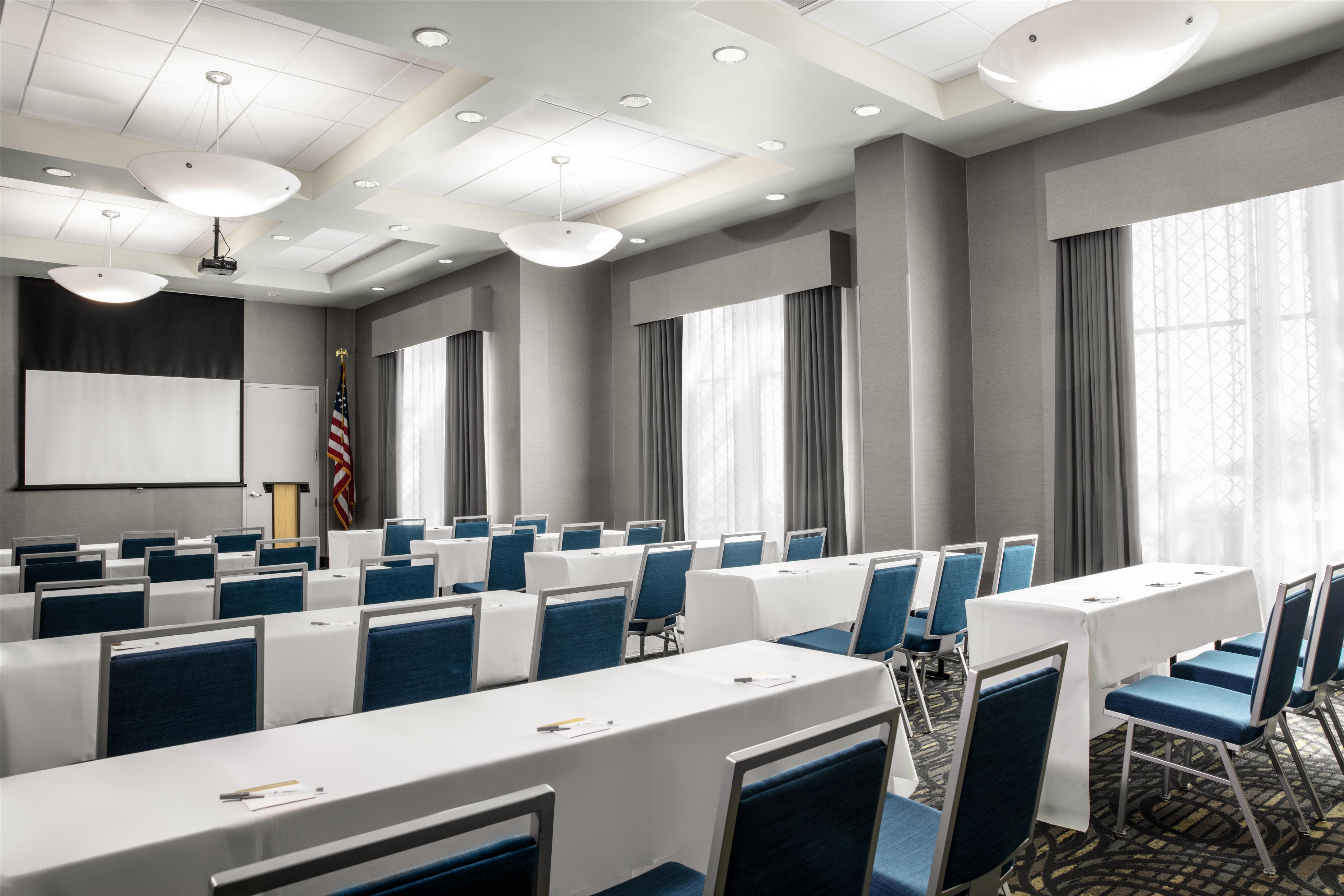 Meeting Room | Hampton Inn & Suites Homestead Miami South