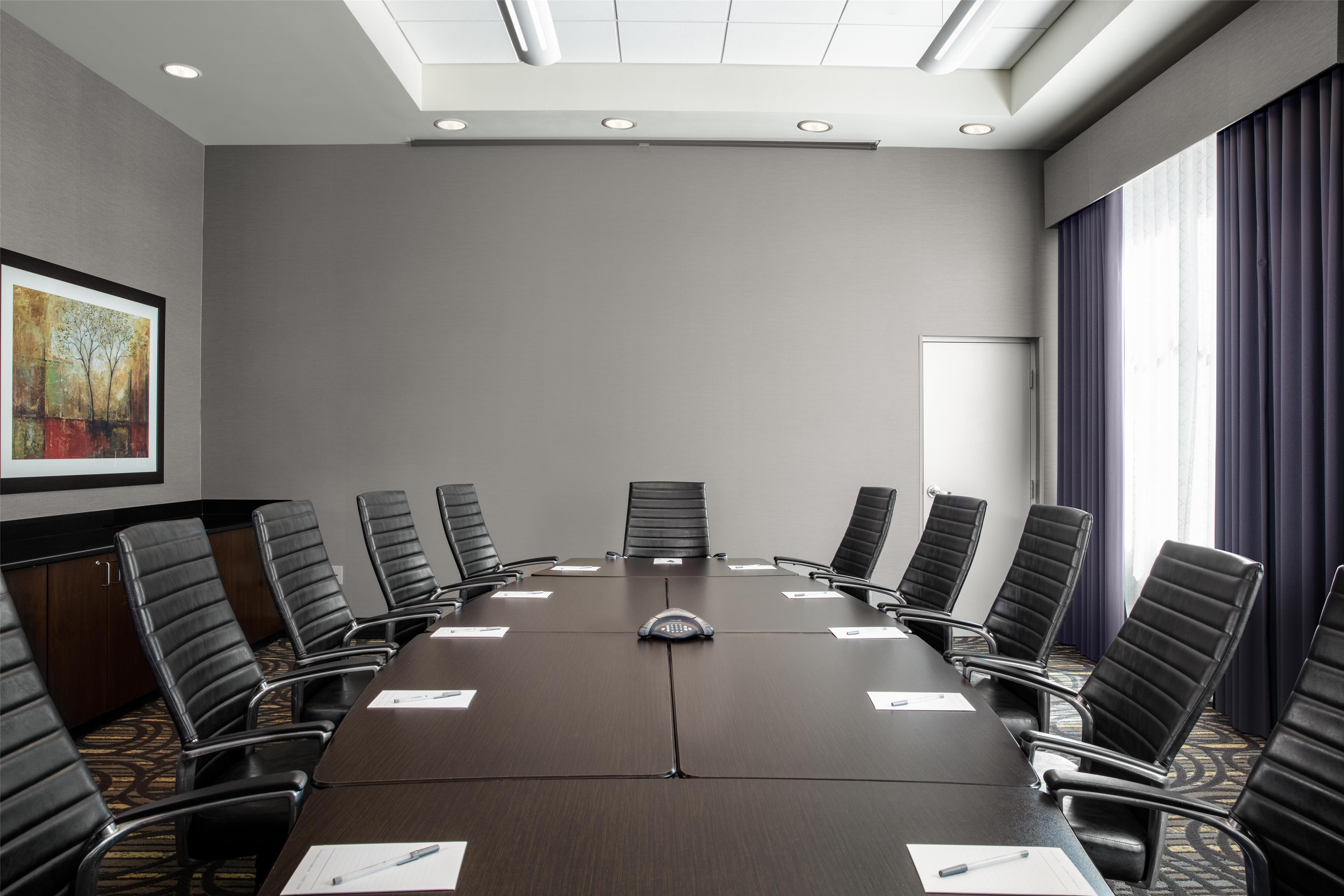Meeting Room | Hampton Inn & Suites Homestead Miami South