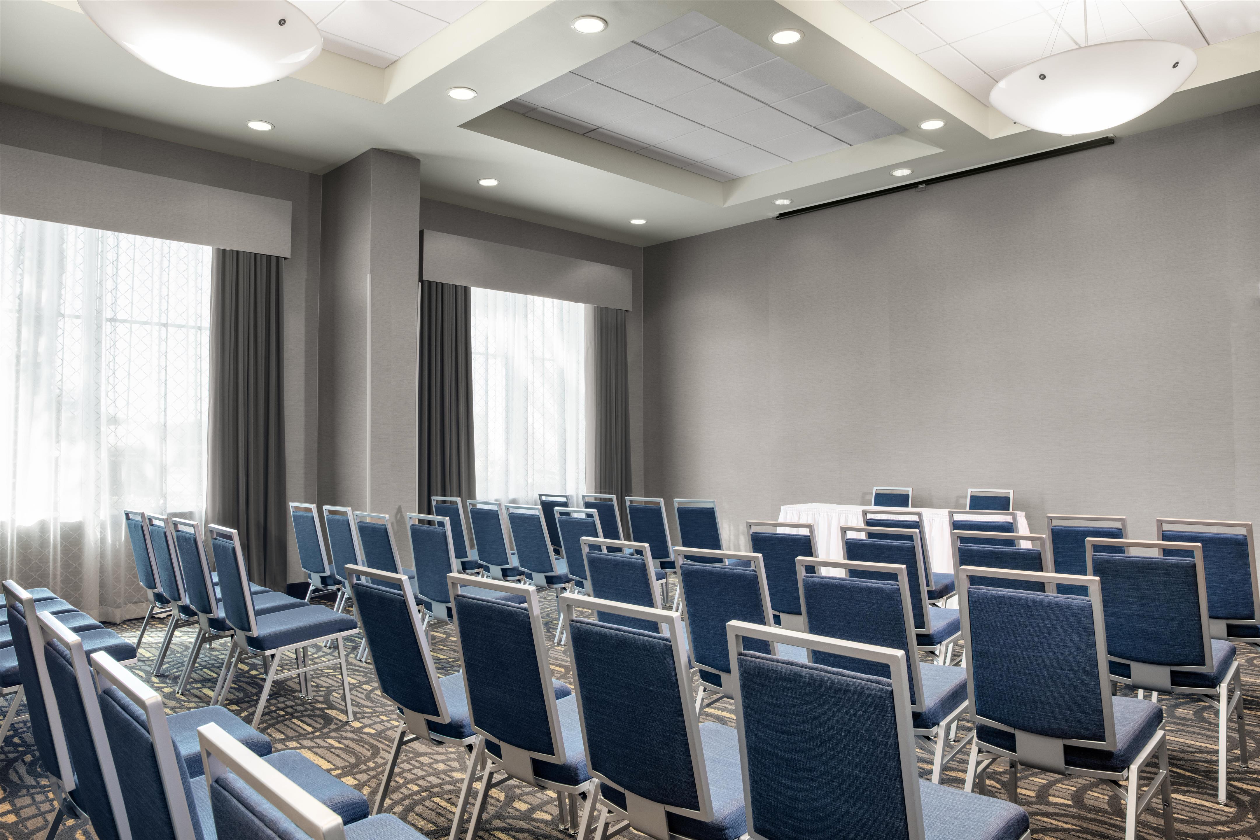 Meeting Room | Hampton Inn & Suites Homestead Miami South