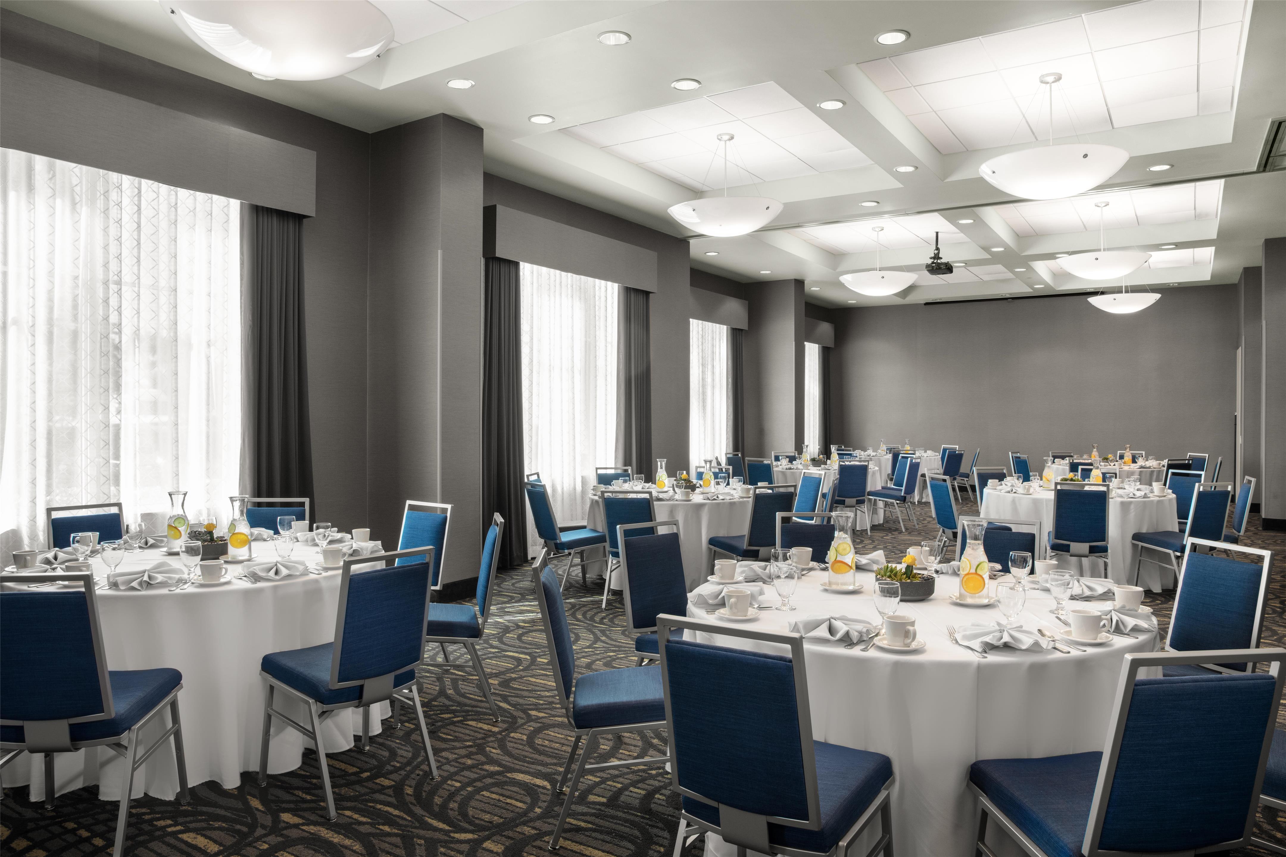 Meeting Room | Hampton Inn & Suites Homestead Miami South