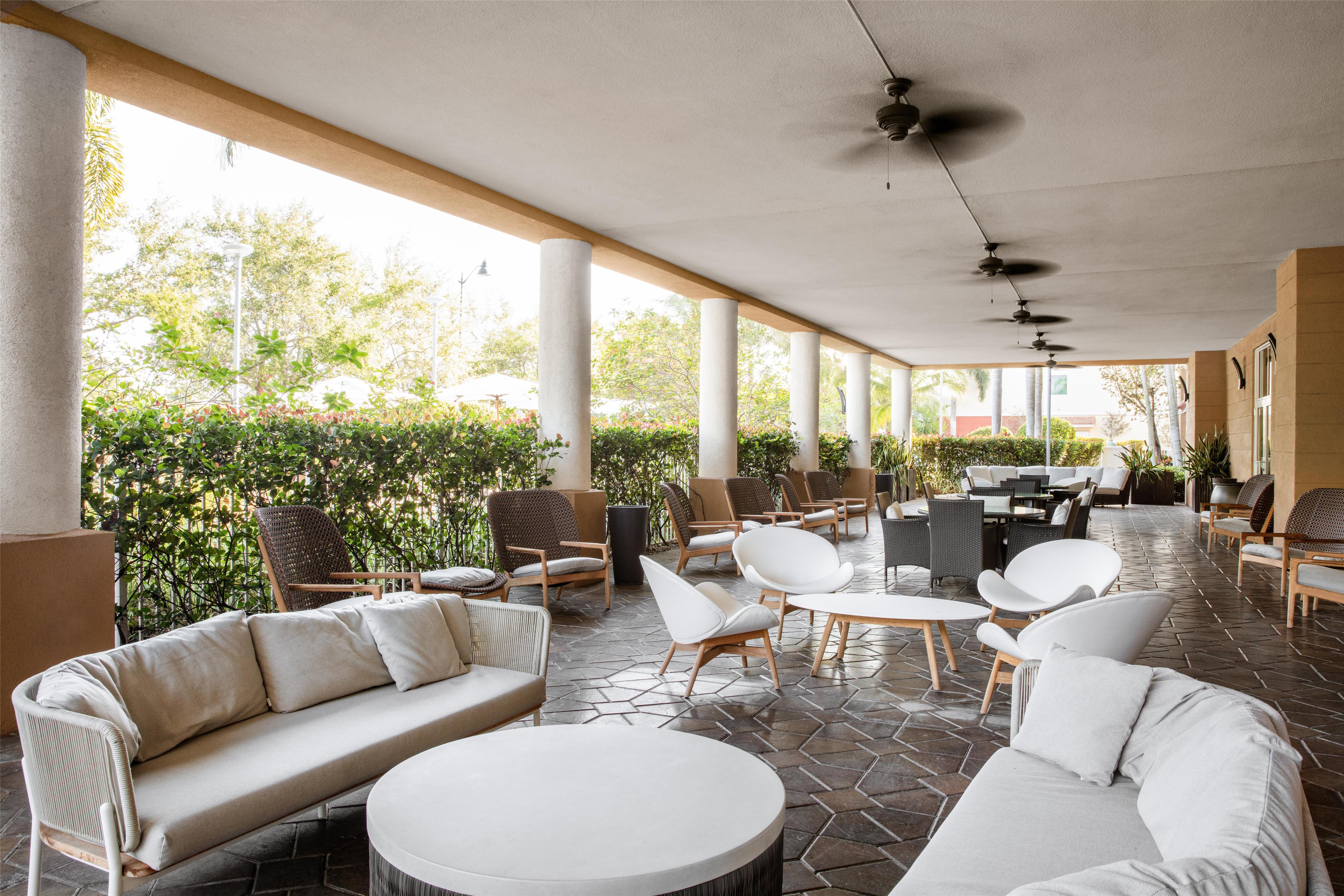 Exterior | Hampton Inn & Suites Homestead Miami South