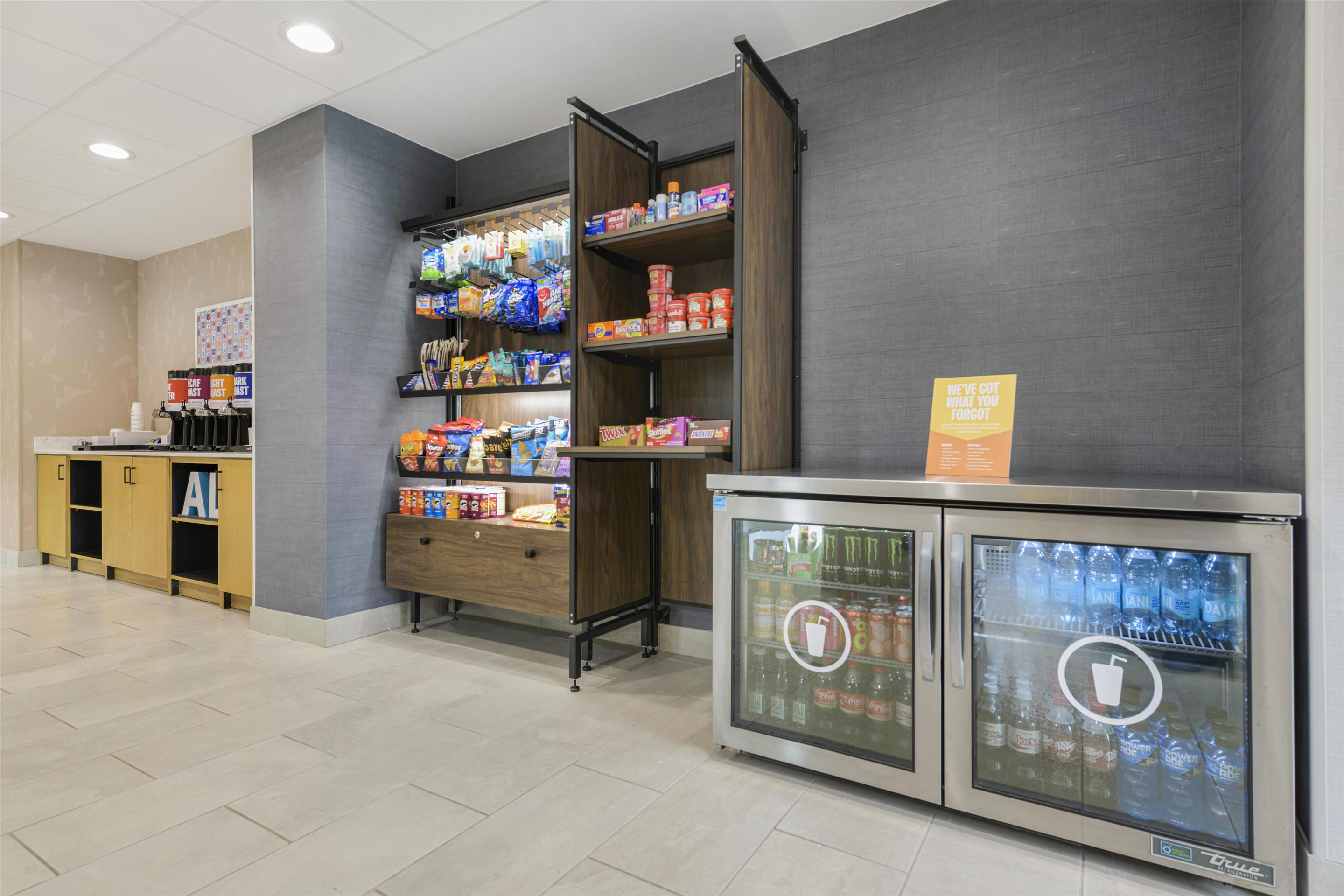 Restaurant | Hampton Inn Huntsville-Arsenal/South Parkway