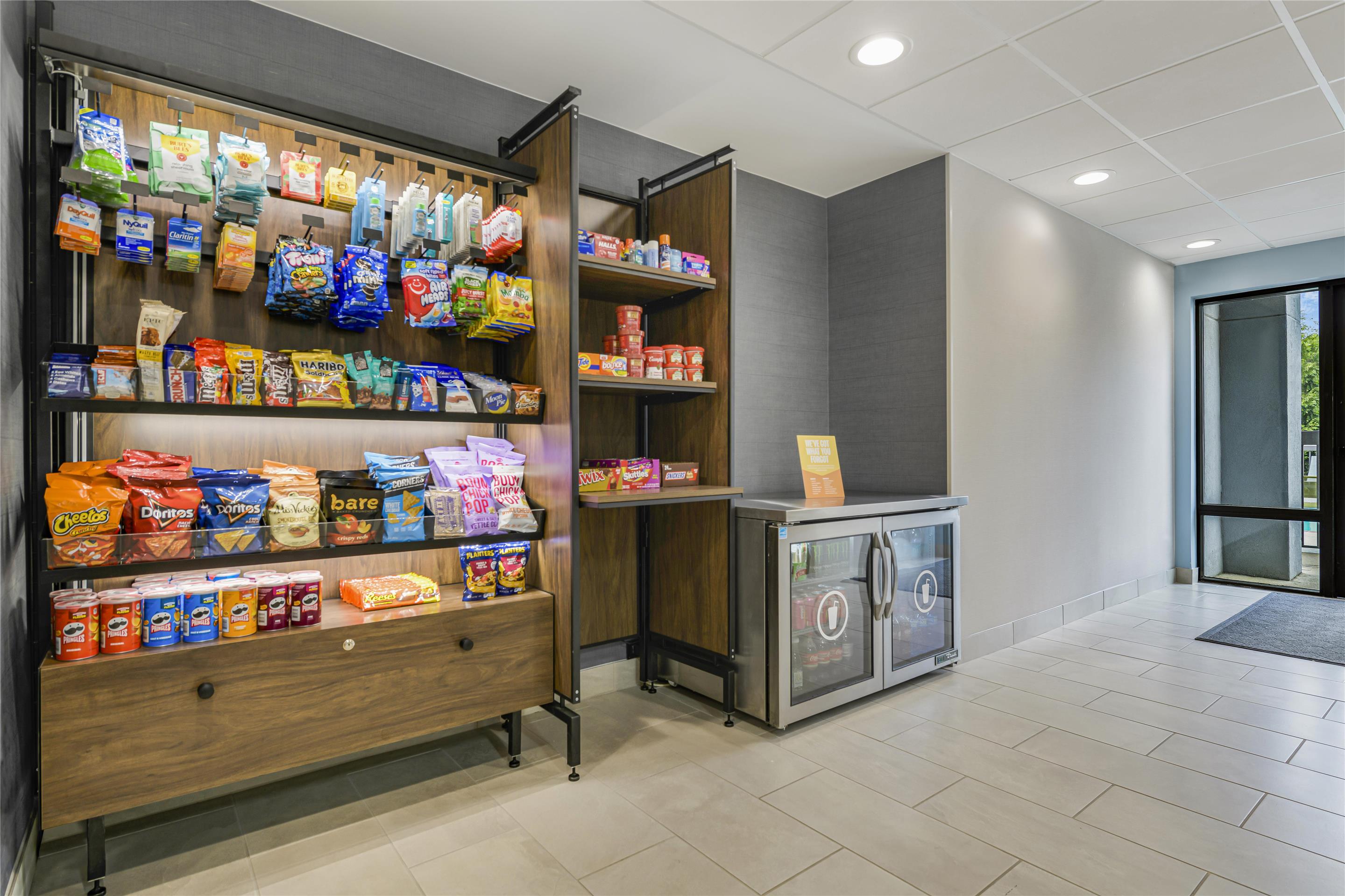 Restaurant | Hampton Inn Huntsville-Arsenal/South Parkway