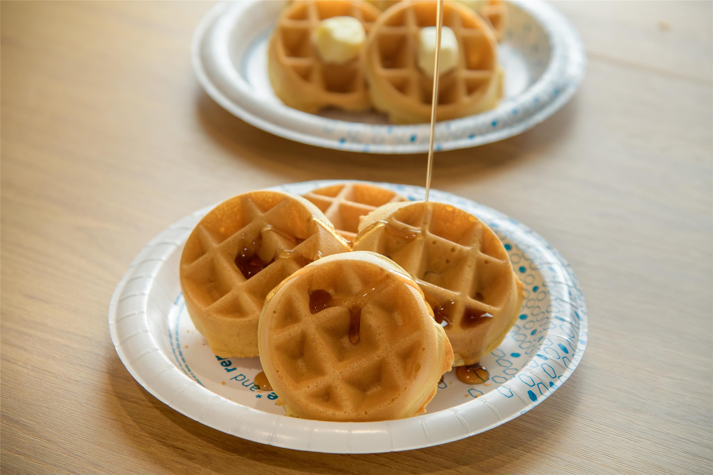 Restaurant | Hampton Inn Huntsville-Arsenal/South Parkway