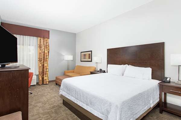  - Hampton Inn Cullman - I-65, Exit 310
