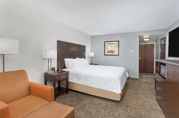  - Hampton Inn Cullman - I-65, Exit 310