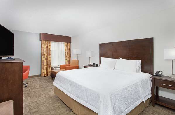  - Hampton Inn Cullman - I-65, Exit 310