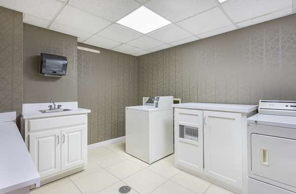  - Hampton Inn Cullman - I-65, Exit 310