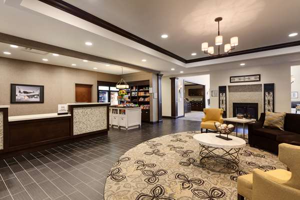  - Homewood Suites by Hilton Downtown Huntsville