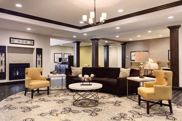  - Homewood Suites by Hilton Downtown Huntsville
