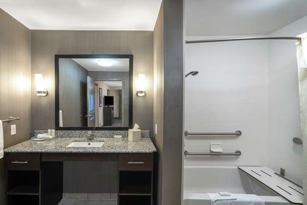  - Homewood Suites by Hilton Downtown Huntsville