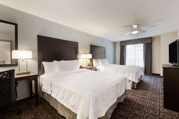  - Homewood Suites by Hilton Downtown Huntsville