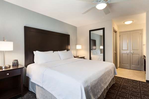  - Homewood Suites by Hilton Downtown Huntsville