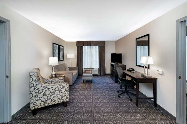  - Homewood Suites by Hilton Downtown Huntsville