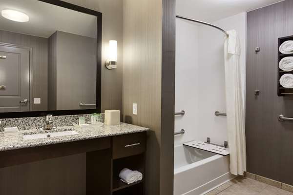  - Homewood Suites by Hilton Downtown Huntsville