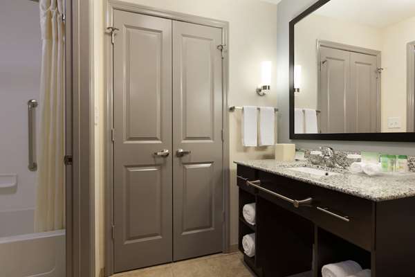  - Homewood Suites by Hilton Downtown Huntsville