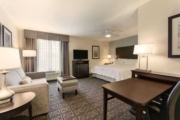  - Homewood Suites by Hilton Downtown Huntsville