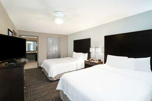  - Homewood Suites by Hilton Downtown Huntsville