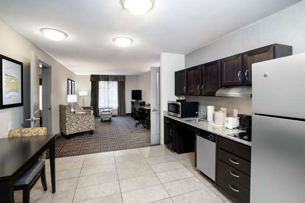  - Homewood Suites by Hilton Downtown Huntsville
