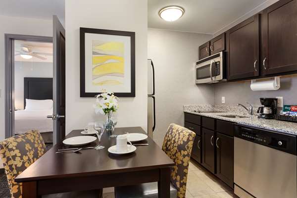  - Homewood Suites by Hilton Downtown Huntsville