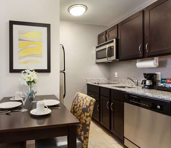  - Homewood Suites by Hilton Downtown Huntsville