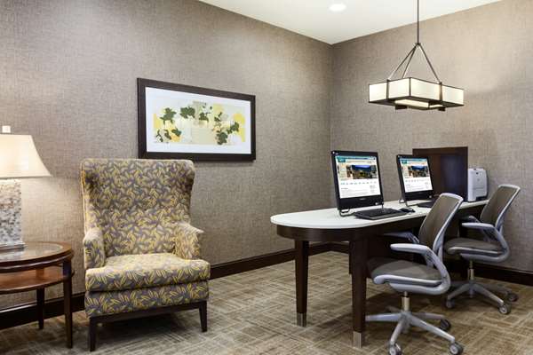 Conference Area - Homewood Suites by Hilton Downtown Huntsville