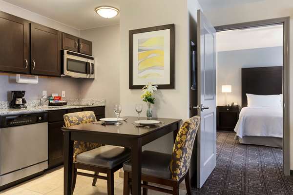  - Homewood Suites by Hilton Downtown Huntsville