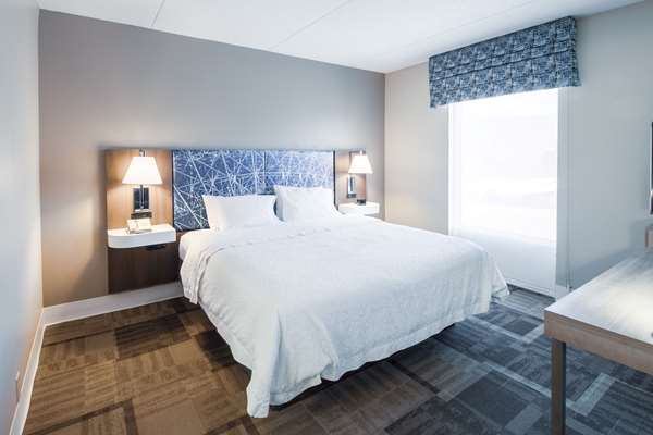  - Hampton Inn & Suites Huntsville