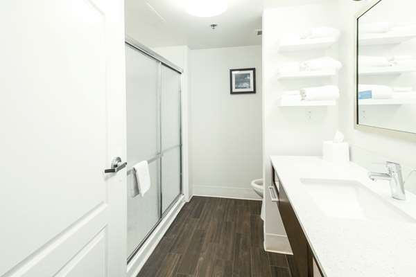  - Hampton Inn & Suites Huntsville