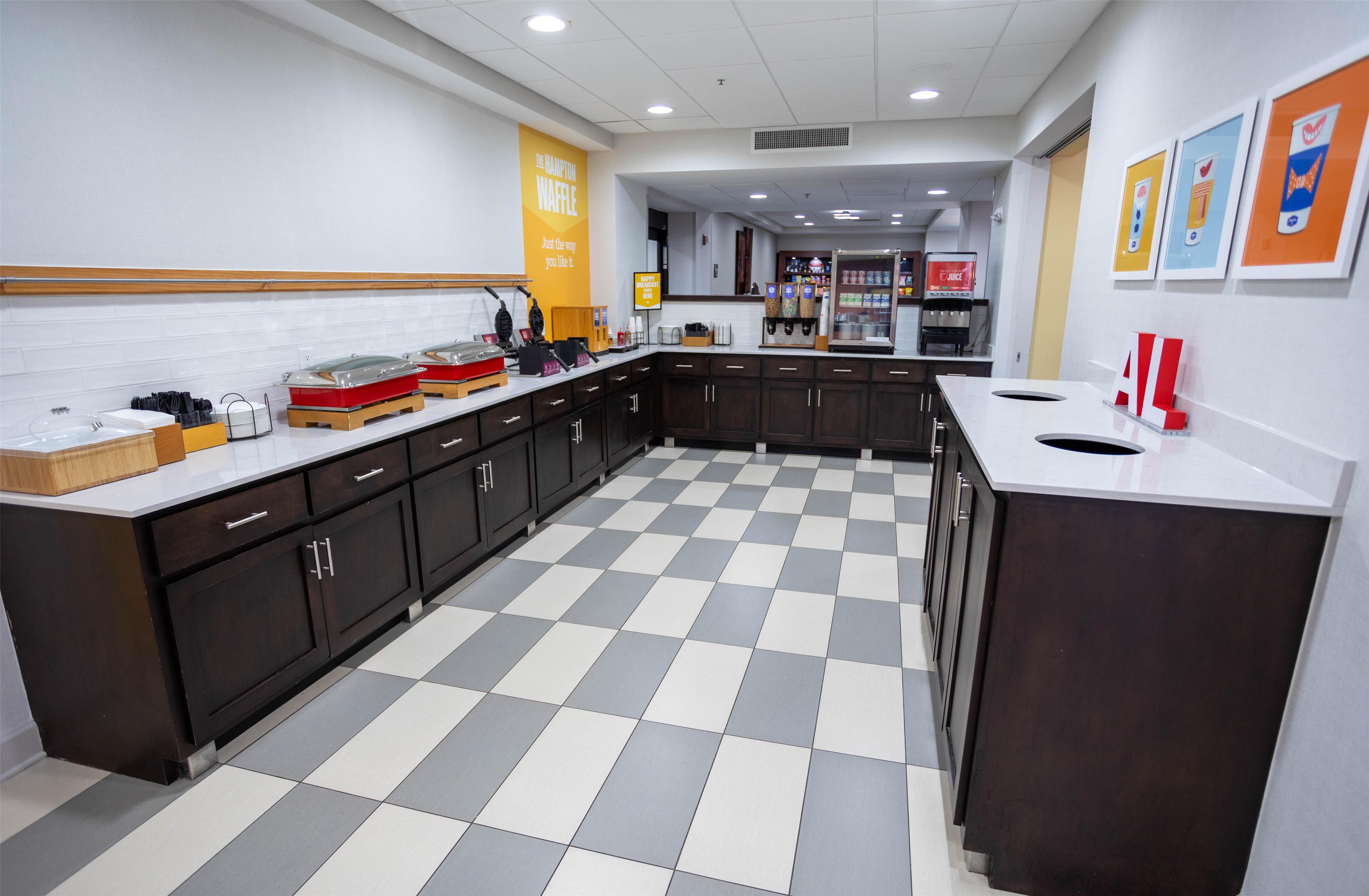 Undefined/Not Set | Hampton Inn Madison Huntsville Airport
