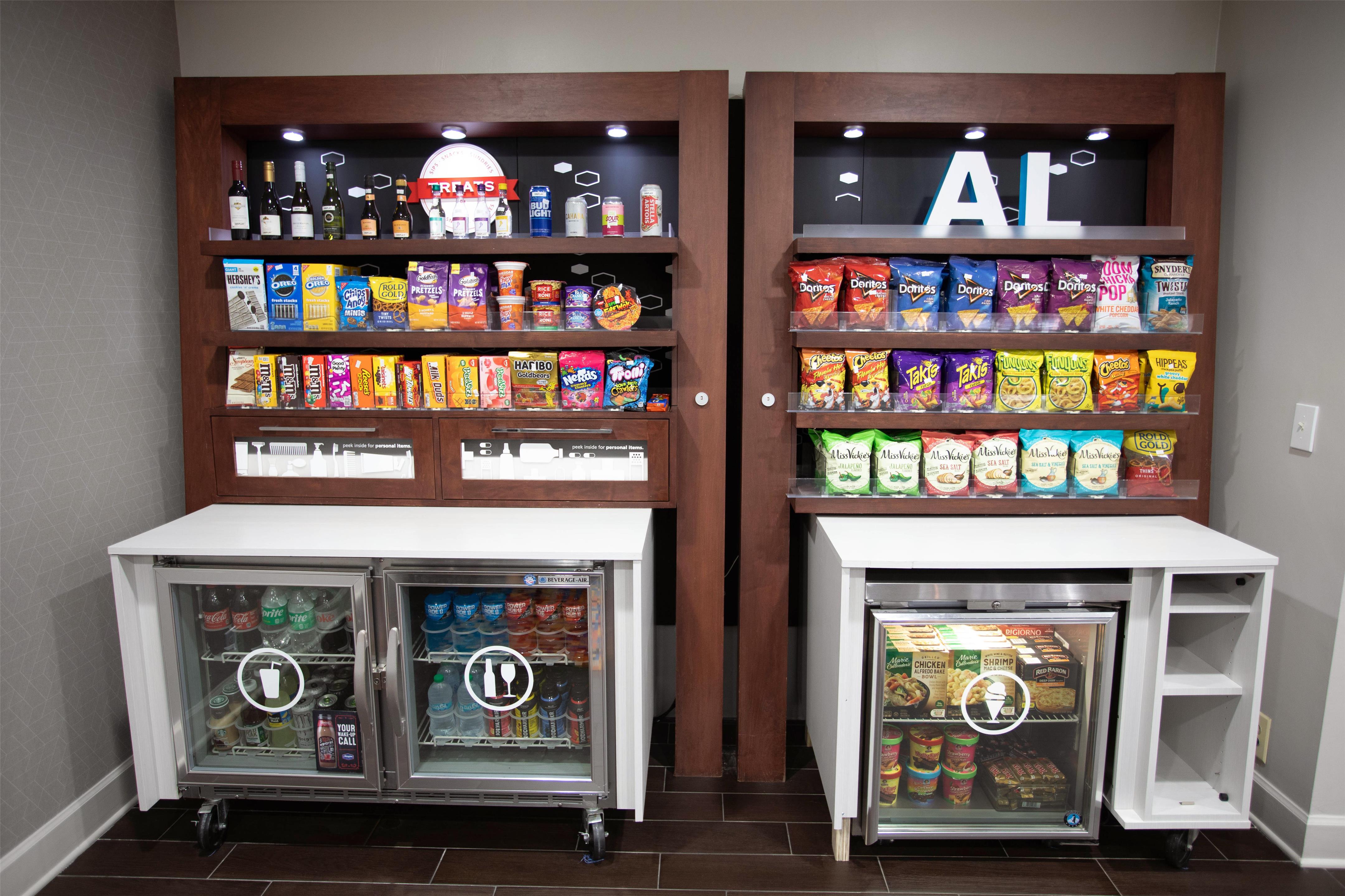Restaurant | Hampton Inn Madison Huntsville Airport